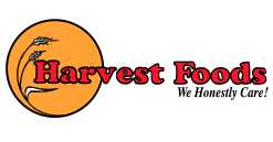 harvest foods logo