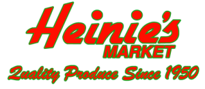 heinies market