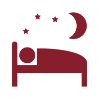 sleep icon