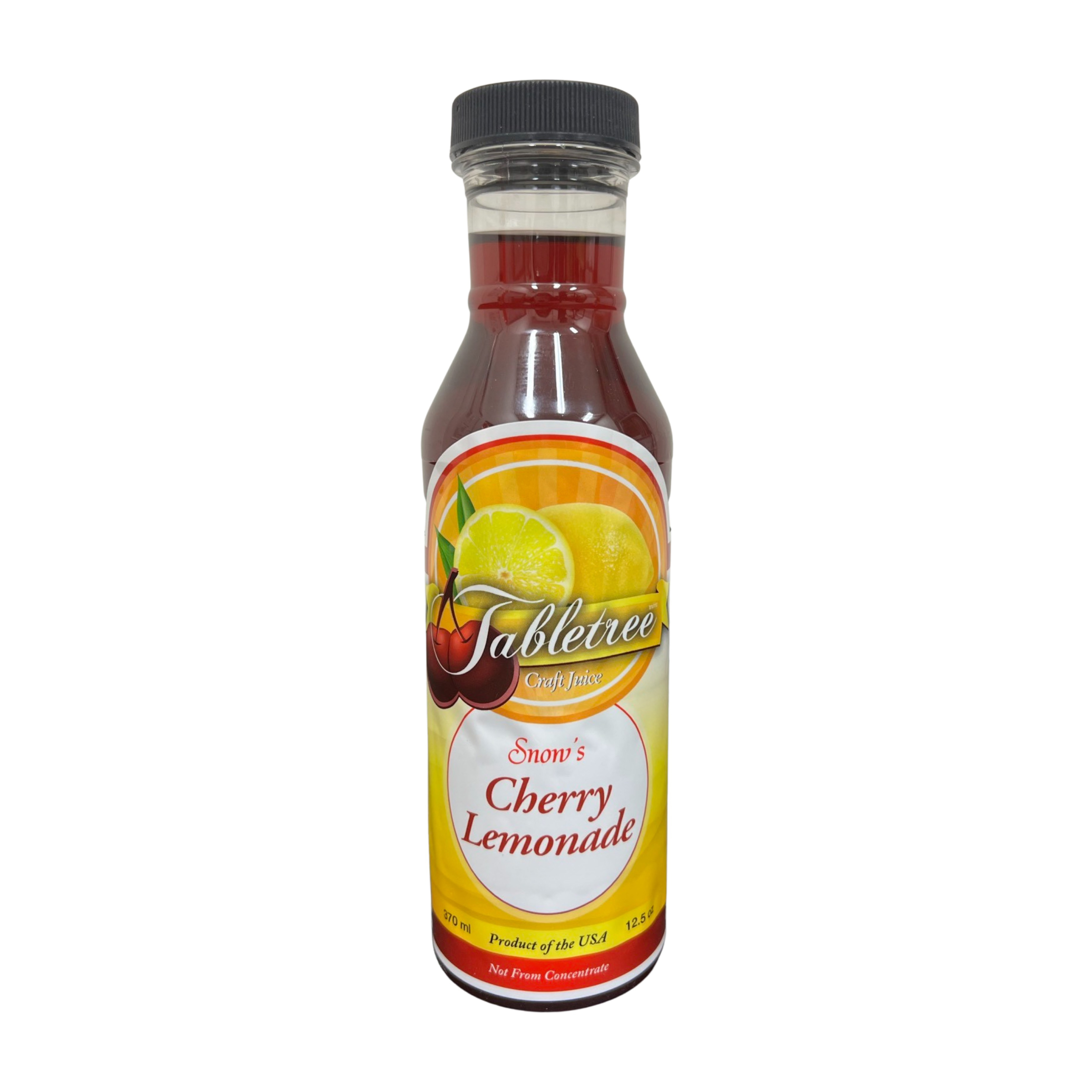 Tabletree Cherry Lemonade