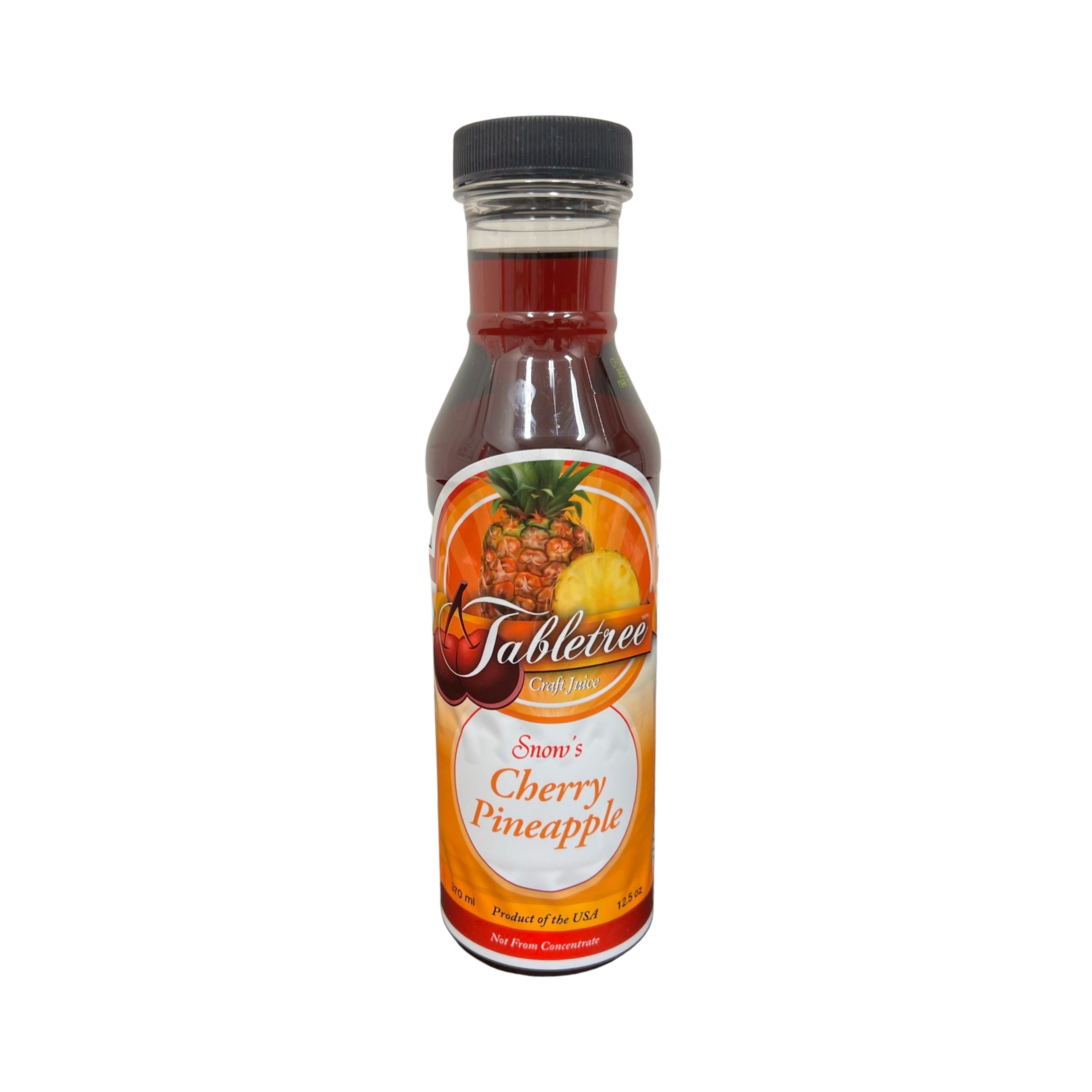 Tabletree Cherry Pineapple